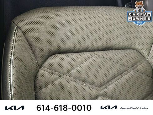 Used 2024 Volkswagen Atlas SE image 26