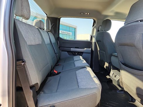 Used 2023 Ford F150 XLT image 14