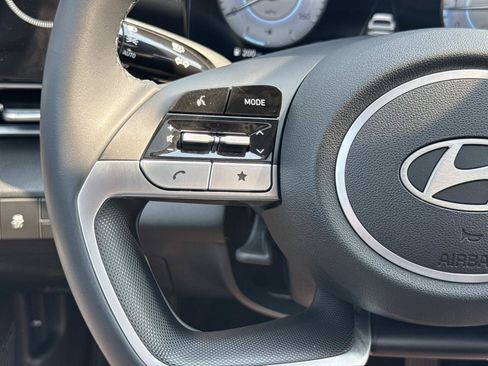 Certified 2024 Hyundai Elantra Limited FWD image 10
