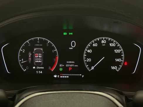 Used 2025 Honda Civic Sport image 13