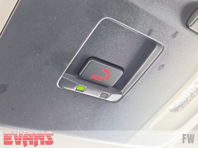 Certified 2025 Toyota Camry LE FWD image 13