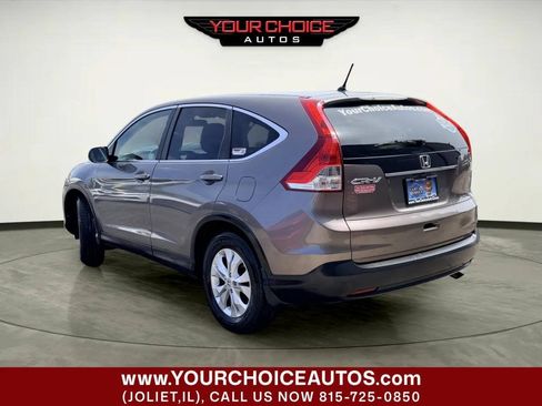 Used 2013 Honda CR-V EX image 3