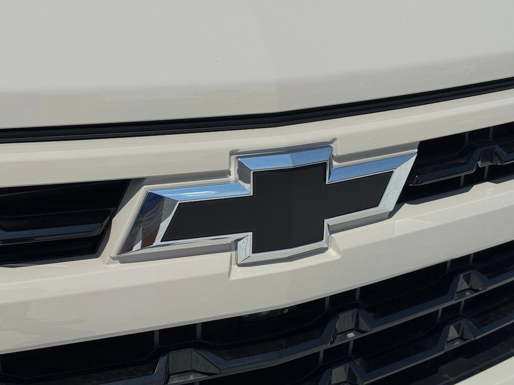 New 2026 Chevrolet Silverado 1500 RST w/ RST All Star Premium Package RWD image 8
