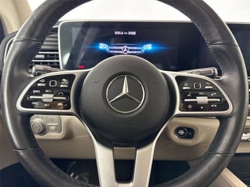 Used 2021 Mercedes-Benz GLE 350 GLE 350 image 17