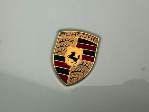 Certified 2014 Porsche 911 Turbo AWD/4WD image 24
