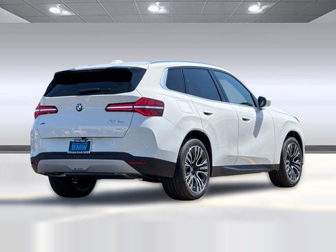 Used 2025 BMW X3 xDrive30i w/ Convenience Package image 8