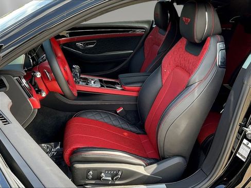 Used 2021 Bentley Continental GT Mulliner AWD/4WD image 19