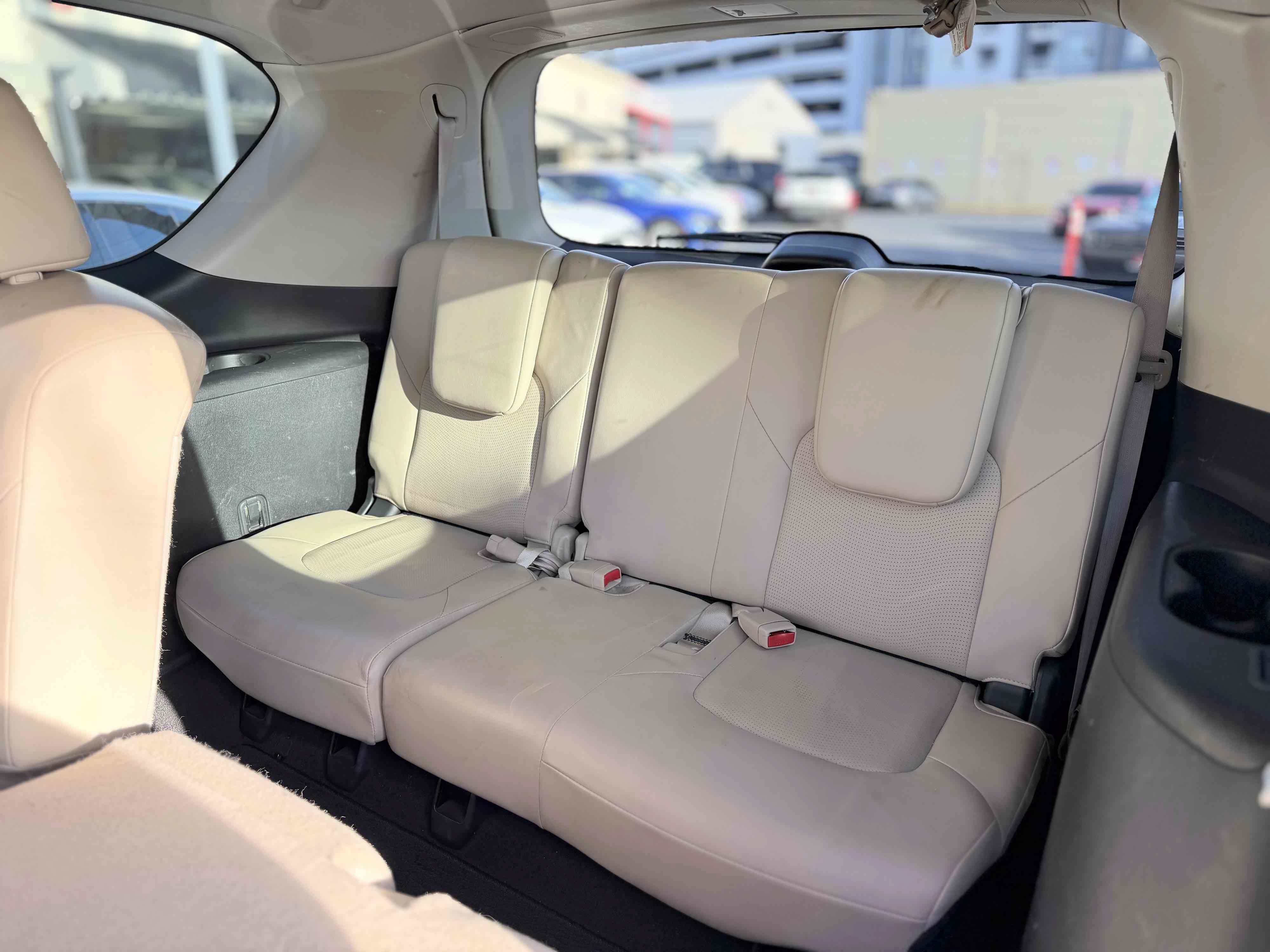 Used 2018 Nissan Armada SL RWD image 27