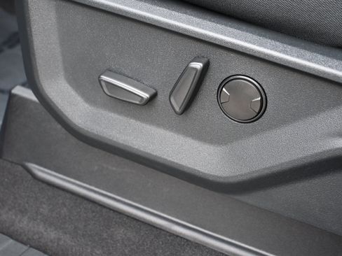 New 2025 Ford F150 XLT w/ Equipment Group 302A MID image 35