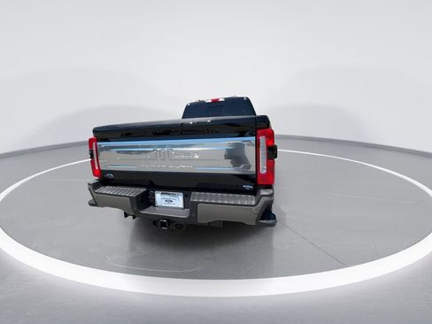 New 2026 Ford F350 King Ranch AWD/4WD image 7
