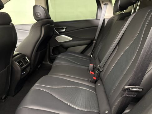 Used 2022 Acura RDX AWD w/ Technology Package image 20