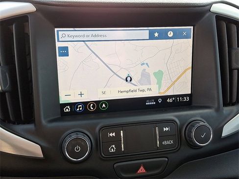 Used 2020 GMC Terrain SLE w/ Driver Convenience Package image 17