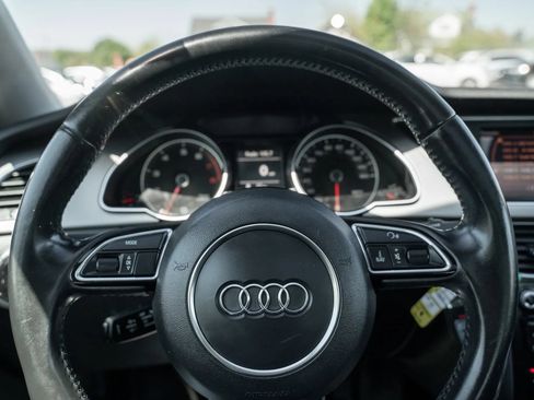 Used 2015 Audi A5 2.0T Premium AWD/4WD image 15