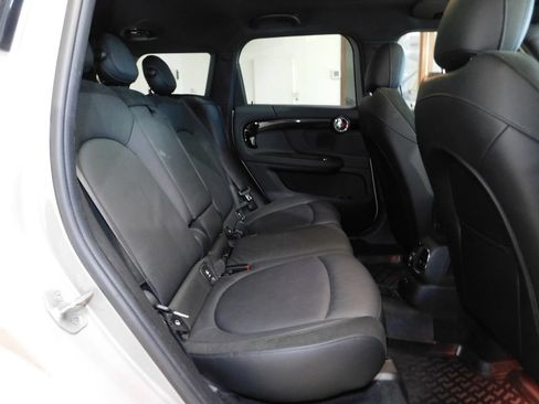 Used 2022 MINI Cooper Countryman John Cooper Works AWD/4WD image 76