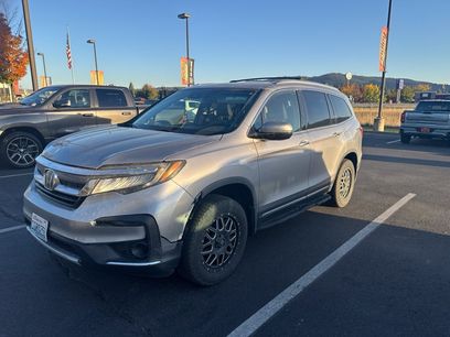 Used 2019 Honda Pilot Touring