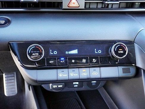 Certified 2026 Hyundai Elantra Sport FWD image 26
