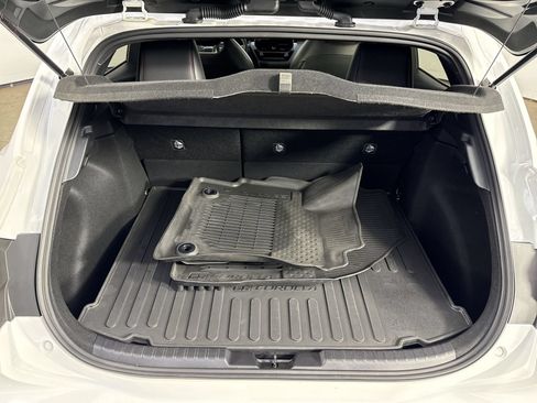 Used 2025 Toyota Corolla GR AWD/4WD image 31