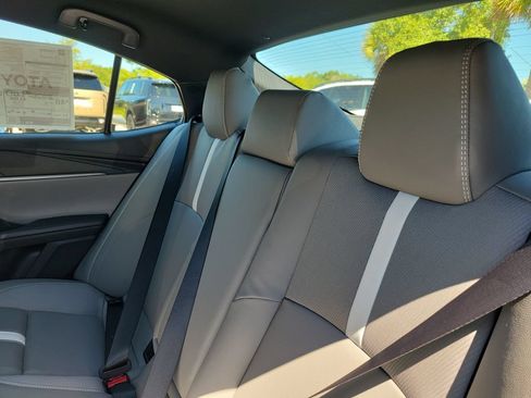 New 2026 Toyota Camry SE w/ Convenience Package FWD image 24