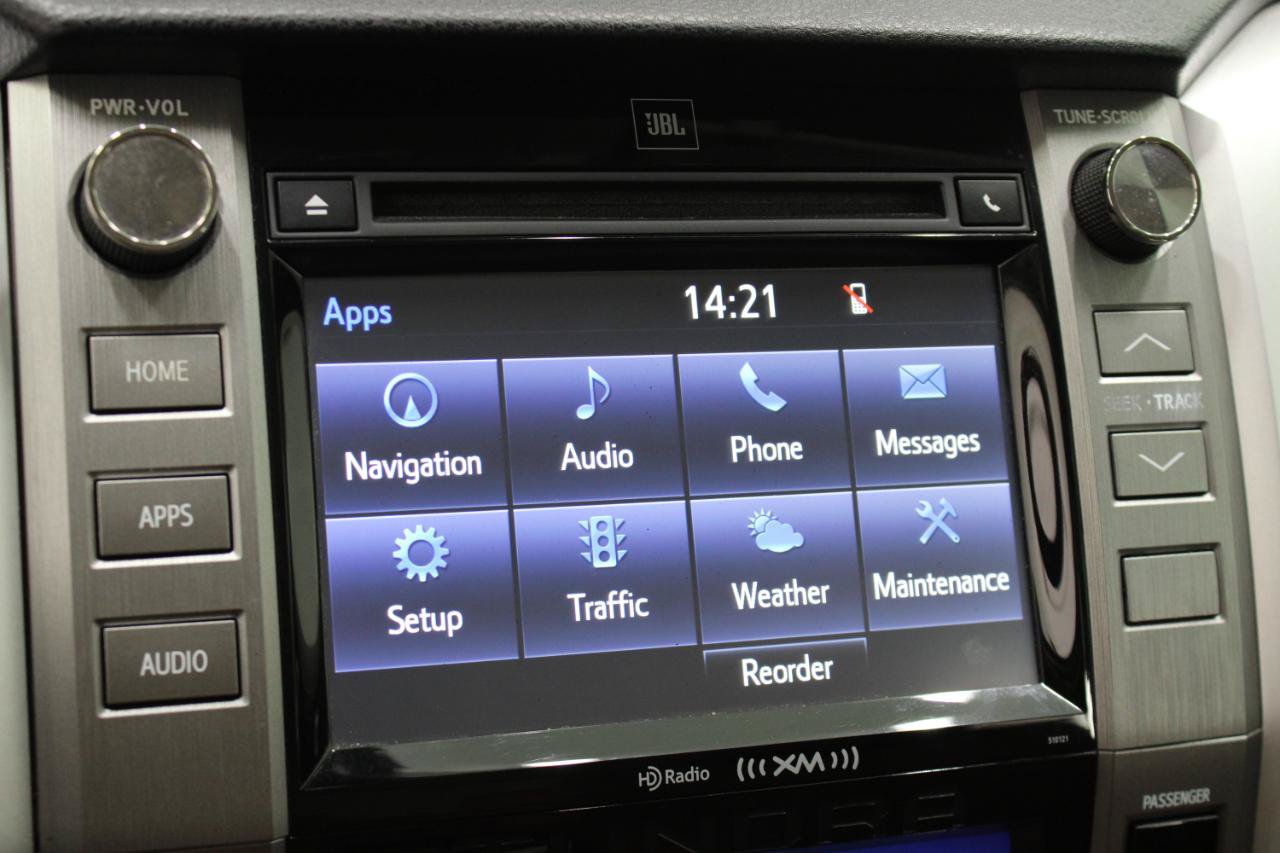 Used 2017 Toyota Tundra 1794 Edition AWD/4WD image 56