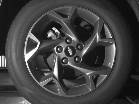 Used 2025 Chevrolet Trax LT w/ LT Convenience Package image 15