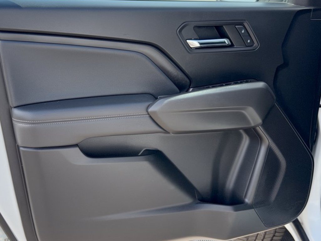 Certified 2024 GMC Canyon Elevation RWD image 14