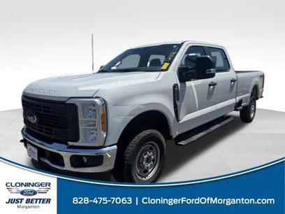 Used 2023 Ford F250 XL w/ XL Driver Assist Package