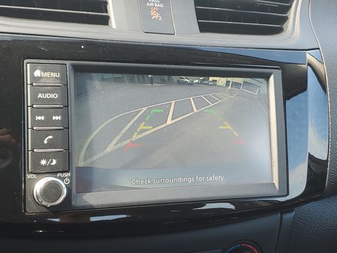 Used 2019 Nissan Sentra S FWD image 25