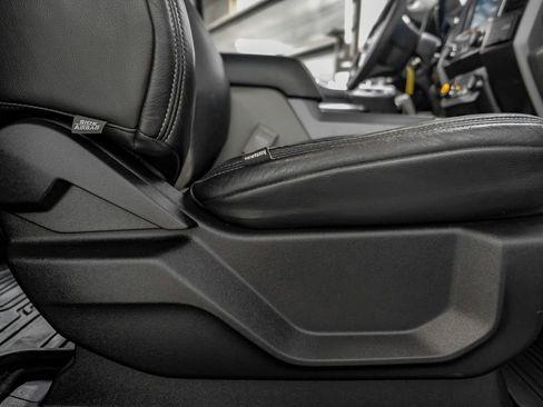 Used 2019 Ford F250 XLT w/ XLT Premium Package image 34