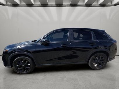 Used 2024 Honda HR-V Sport