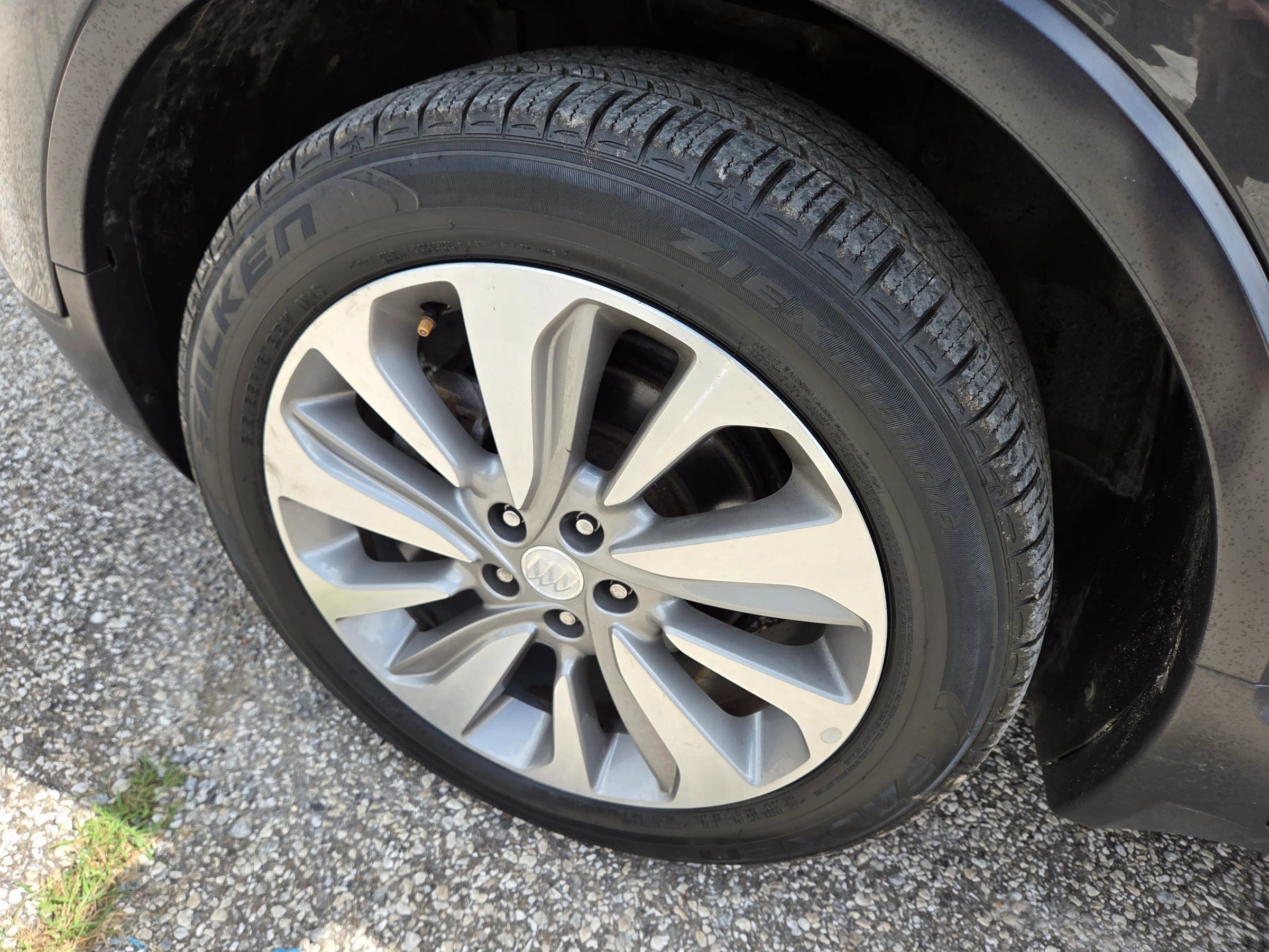 Used 2018 Buick Encore Preferred FWD image 8
