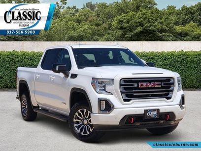Used 2020 GMC Sierra 1500 AT4 w/ AT4 Premium Package