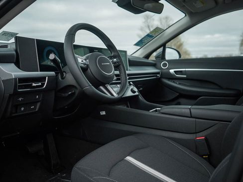 New 2026 Hyundai Sonata SEL image 16