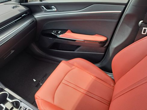New 2026 Kia K5 GT-Line FWD image 15