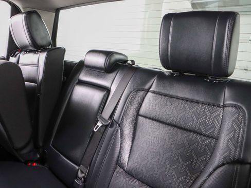 Used 2024 Toyota Tundra Limited image 26