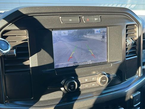 Certified 2023 Ford F150 XL w/ STX Appearance Package image 16