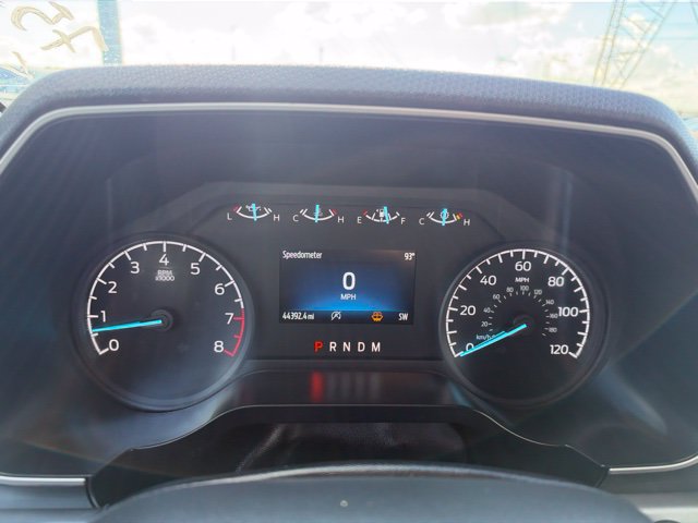 Used 2022 Ford F150 XL w/ Trailer Tow Package AWD/4WD image 10