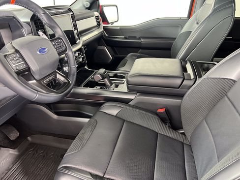 Used 2023 Ford F150 Raptor w/ Raptor 37 Performance Package AWD/4WD image 4