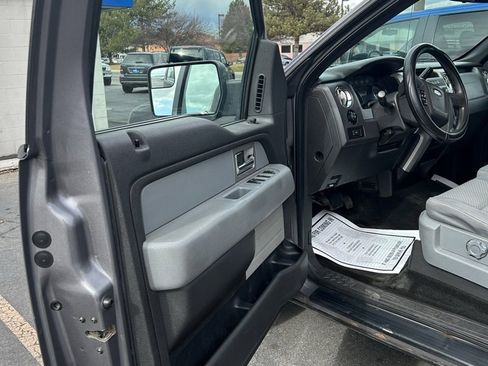 Used 2011 Ford F150 XLT image 12