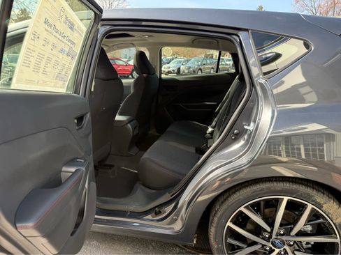 New 2026 Subaru Impreza 2.0i Sport image 25