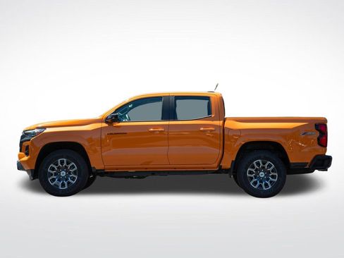 New 2026 Chevrolet Colorado Z71 w/ Technology Package AWD/4WD image 6