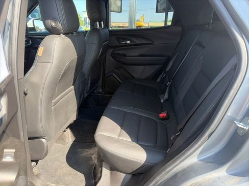 Used 2023 Chevrolet TrailBlazer ACTIV w/ Convenience Package AWD/4WD image 24