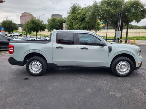Certified 2024 Ford Maverick XL FWD image 2