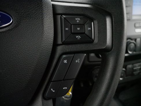 Used 2019 Ford F150 XL w/ Equipment Group 101A Mid image 25