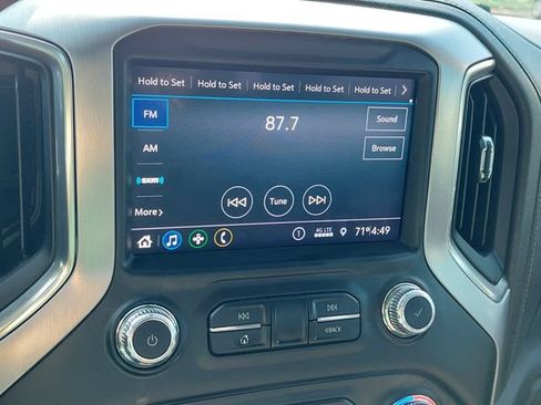 Used 2022 GMC Sierra 1500 Elevation AWD/4WD image 37
