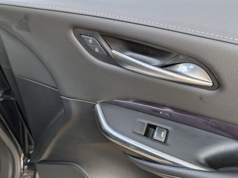 Used 2023 Cadillac XT4 Luxury w/ Cold Weather Package image 64