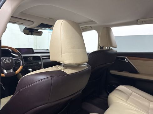 Used 2018 Lexus RX 350L FWD image 50