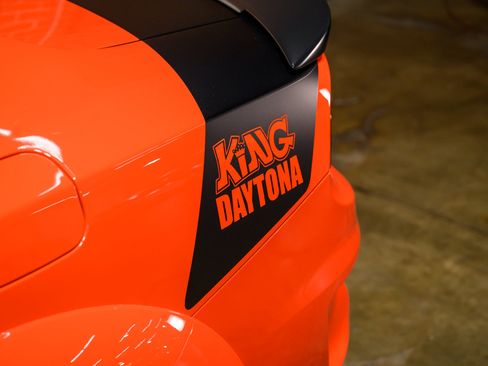 Used 2023 Dodge Charger SRT Hellcat image 18