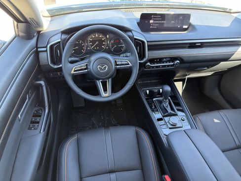 New 2026 MAZDA CX-50 AWD 2.5 S w/ Premium Package image 9