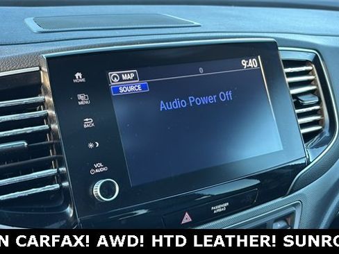 Used 2022 Honda Ridgeline RTL-E image 15