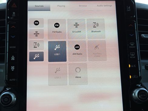 Used 2025 RAM 1500 Limited image 40